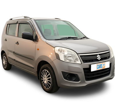 Maruti Wagon R 1.0-img
